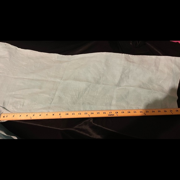 Cute lightweight wide leg pants - Picture 9 of 9